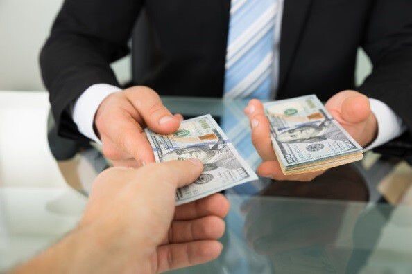 Rơi cảnh trắng tay vì anh họ vay tiền nhưng chây ì không trả
