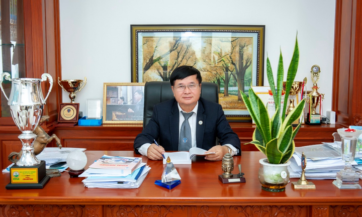 Cẩn trọng bẫy tín dụng đen núp bóng cho vay online