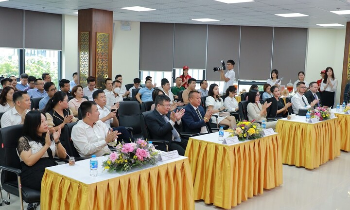 FFL Capital với những dấu mốc thành tựu tiếp bước kế hoạch sáu tháng cuối năm 2022