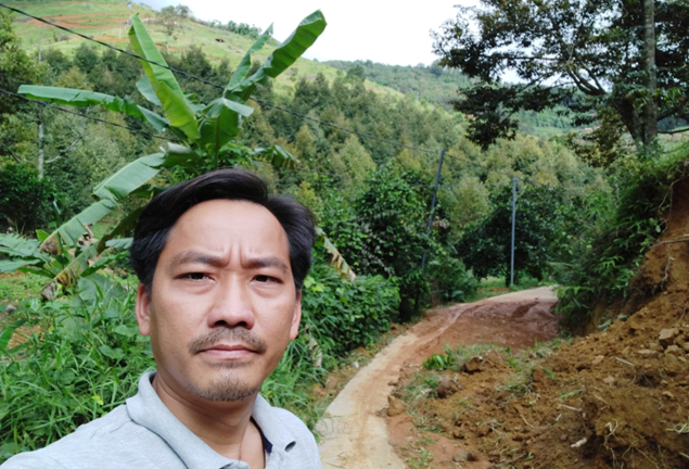 Ông Thái Quang Huy - Giám đốc Khang Thịnh Phát: “Thực thi quyết liệt và linh hoạt mới đảm bảo thành công”