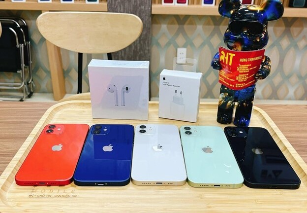 Hưng Thịnh Mobile – Một trong những hệ thống cửa hàng điện thoại uy tín tại Việt Nam.