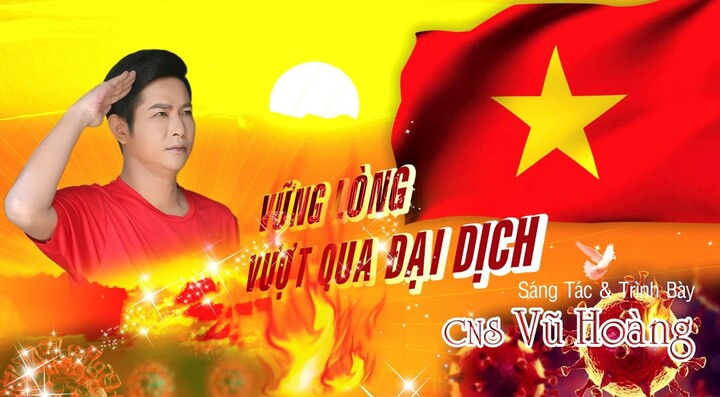 CEO Tô Ngọc Vũ “Sáng tác và ca hát là sợi dây giúp anh vượt qua khó khăn”