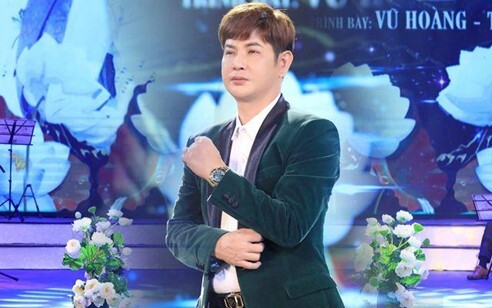 Ca, nhạc sĩ Vũ Hoàng “Nhớ ơn đấng sinh thành”