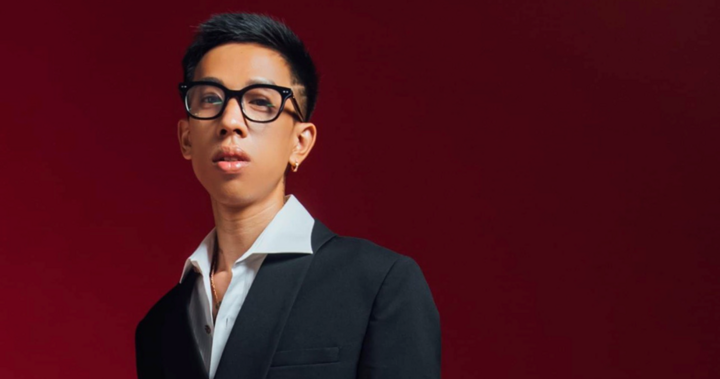 Vũ Hoàng - Chàng doanh nhân trẻ đa tài vẽ nên điểm nhấn bằng cá tính riêng