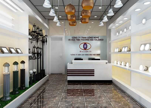 Đèn LED ốp trần HALEDCO có tốt không? 6 tiêu chí đánh giá