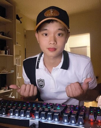 Mai Văn Tiến- Tấm gương khởi nghiệp xa xứ đầy nhiệt huyết