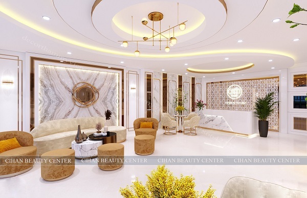 Đánh giá chi tiết thẩm mỹ viện CiHan Beauty có tốt không?