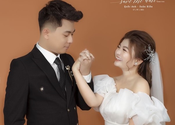 Hita Hair Beauty - Cơ duyên đặc biệt đưa cặp vợ chồng trẻ vào nghề làm tóc