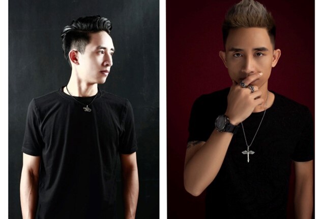 DJ BILLION - CHÀNG TRAI ĐA TÀI LAN TỎA CHẤT NHẠC VINAHOUSE ĐẾN VỚI GIỚI TRẺ