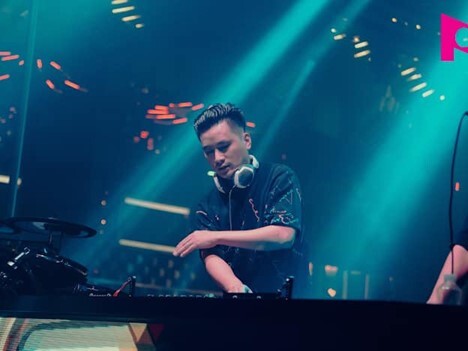 Gặp gỡ DJ Duyên Trần – chàng “phù thủy âm nhạc” tài năng tại Việt Nam