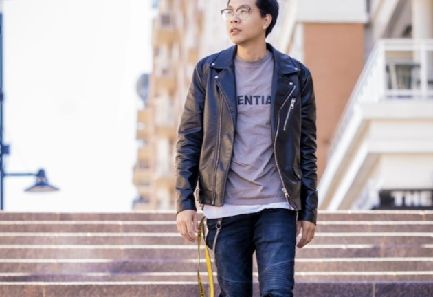 Gặp gỡ Youtuber Kevin Socola – anh chàng đạo diễn 9x nhiều hoài bão