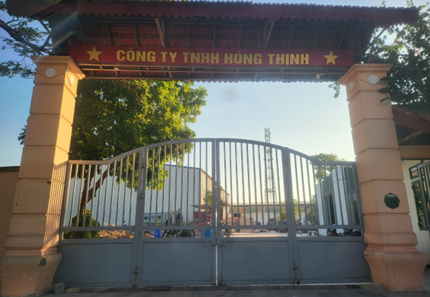Thị trấn Lim (Tiên Du, Bắc Ninh):  Sai phạm tồn tại hàng chục năm không được xử lý dứt điểm