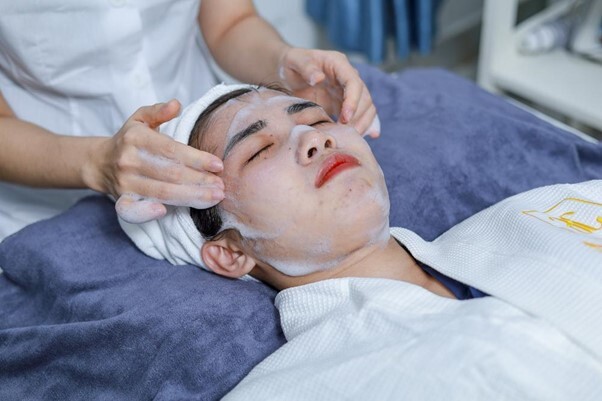 Anchee Beauty Clinic - Địa chỉ làm thon gọn mặt hiệu quả uy tín tại TPHCM