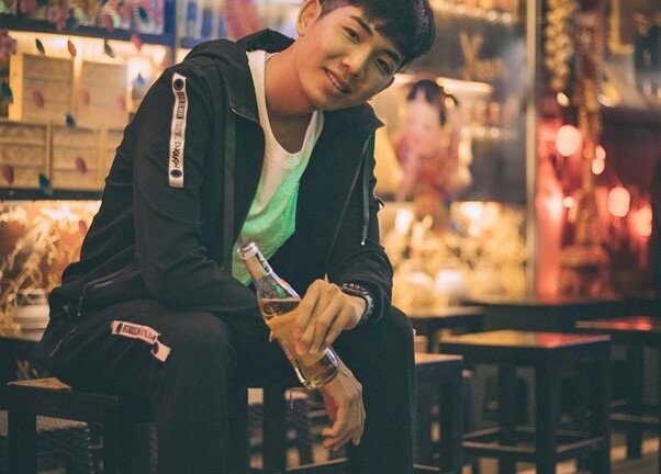 TikToker Lê Minh Nam - Chàng trai truyền cảm hứng sống đẹp qua những thước phim bình dị