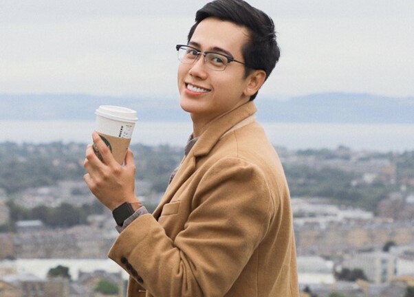 9x Potter Phạm: “Khoảng cách giữa 2 lần đến Anh là những bài học quý giá”