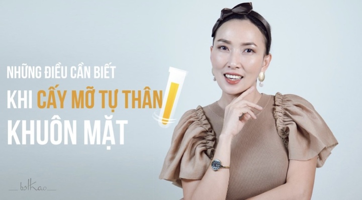 BS PHƯƠNG THẢO – VỊ BÁC SĨ THẨM MỸ CÓ QUAN ĐIỂM RIÊNG, CÁ TÍNH