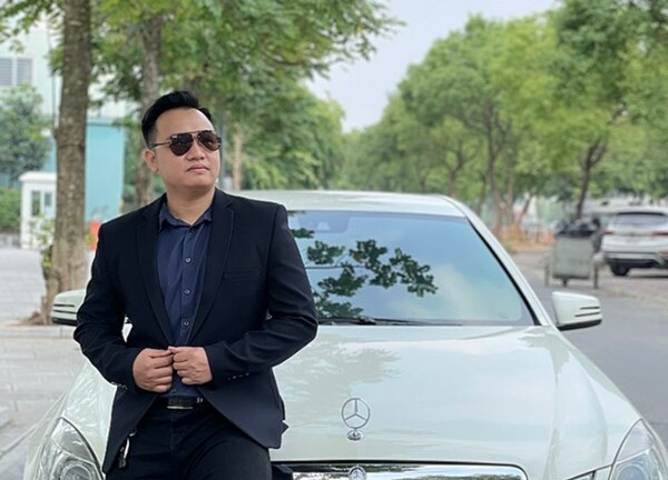 Ngô Minh Chương chia sẻ bí quyết kinh doanh trên sàn Thương mại điện tử