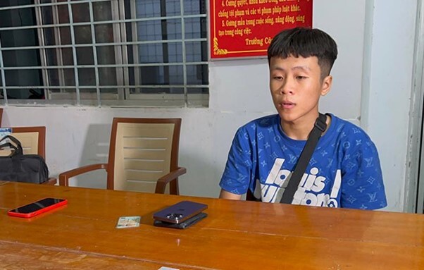 An Giang: Bắt đối tượng cướp tài sản của gái bán dâm