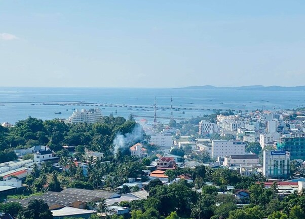 Kiên Giang: Thu hồi chủ trương đầu tư 11 dự án tại Phú Quốc