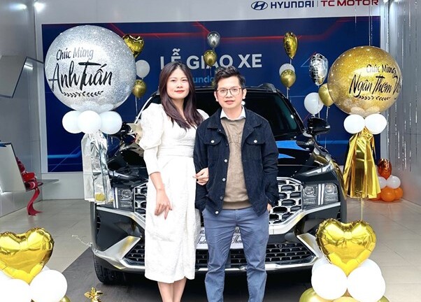 Gặp gỡ anh Lê Anh Tuấn – Chàng trai thành công với thu nhập khủng từ sáng tạo nội dung.