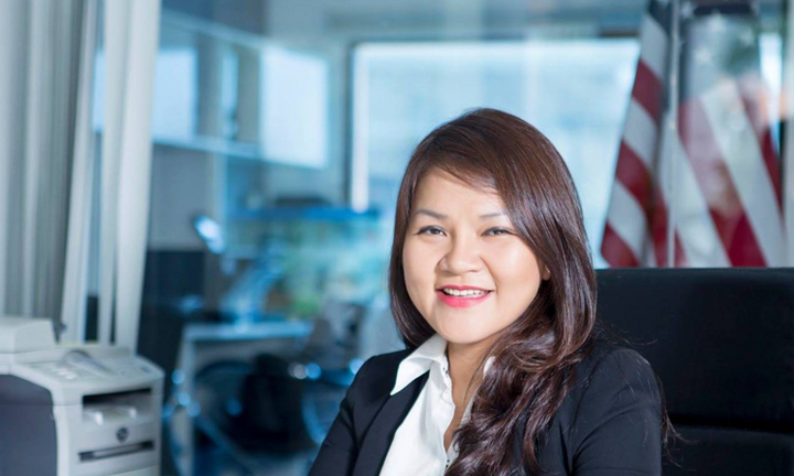 Ceo Jessica Loan Trần và hành trình giúp hàng ngàn người việt chạm đến “giấc mơ” trời tây