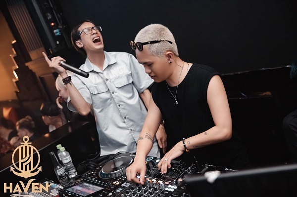 DJ BiBo - Cái tên đứng sau bản remake gây xôn xao do Thanh Thảo trình bày