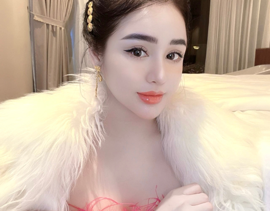 Võ Tăng Ngọc Hân - Tôi nỗ lực hằng ngày để có cuộc sống tốt hơn