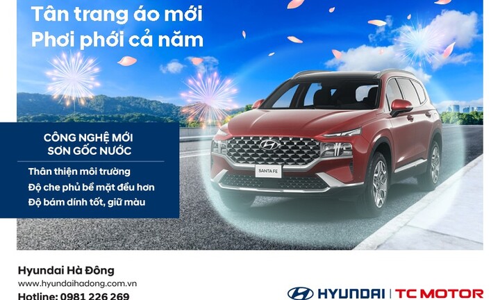 Tân trang áo mới – Phơi phới cả năm