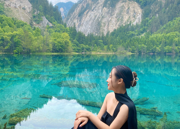 Tiktoker Kiều Travel - Mang văn hóa ẩm thực vùng miền đến với mọi người