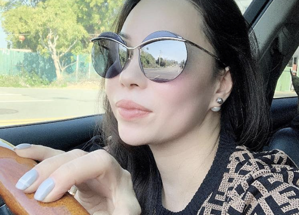 Trúc Vi - chủ thương hiệu trang sức cao cấp và tình yêu dành cho cái đẹp