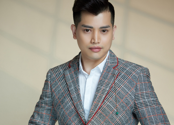 Kevin Lê – Nghệ nhân có “đôi tay vàng” của ngành phun xăm thẩm mỹ Việt Nam