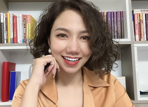 Tiktoker Nguyễn Việt Hà: “Tuổi trẻ chỉ có một lần, đừng để thanh xuân vô nghĩa”