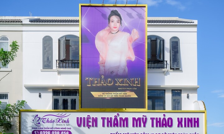 Thẩm Mỹ Thảo Xinh: Mang Đến Cho Khách Hàng Những Dịch Vụ An Toàn Và Chất Lượng