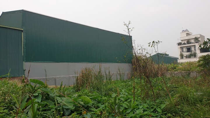 Hoài Đức - Hà Nội: Cần xem xét giải quyết vụ việc để đảm bảo quyền lợi chính đáng cho dân