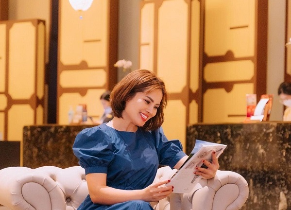 Cô giáo tiếng Anh Violet Phạm: Tận dụng mạng xã hội lan tỏa đam mê học tiếng Anh trẻ em toàn quốc