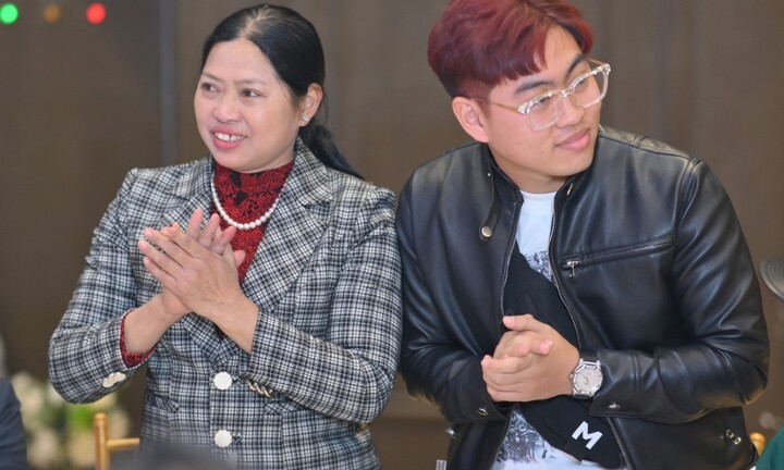 ĂN VẶT CÙNG BÀ TUYẾT - THƯƠNG HIỆU NHÂN VĂN VÀ CÂU CHUYỆN TẠO CÔNG ĂN VIỆC LÀM CHO NGƯỜI LAO ĐỘNG