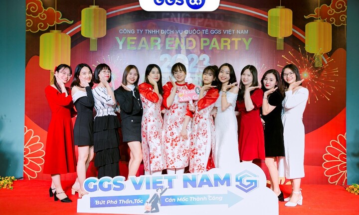 GGS 68 – Công ty truyền thông có sức ảnh hưởng mạnh mẽ đến người Việt ở nước ngoài