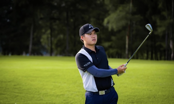 Loki Vũ - Đam mê với chơi golf đã tạo nên con đường kinh doanh thành công