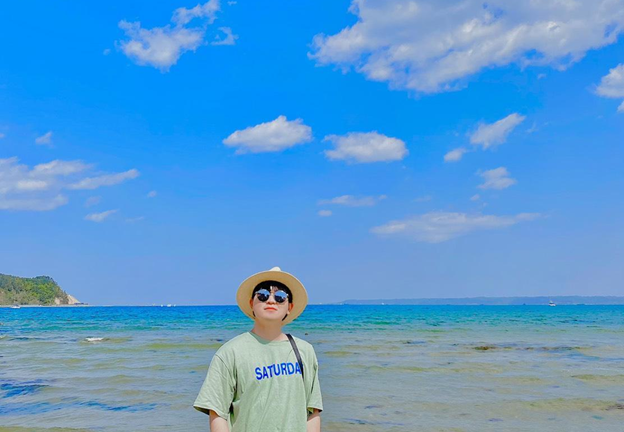 Park Chang Min - hình mẫu lối sống mới của giới trẻ Việt Nam