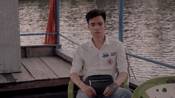 NGUYỄN KHẮC MẠNH - CHÀNG PHOTOGRAPHER 9X ĐA TÀI VÀ KHÁT VỌNG CHINH PHỤC BẢN THÂN