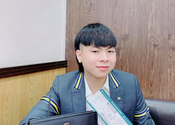 Tiktoker Phạm Tuấn và những video triệu view chia sẻ các kiến thức hữu ích trong kinh doanh trên nền tảng số