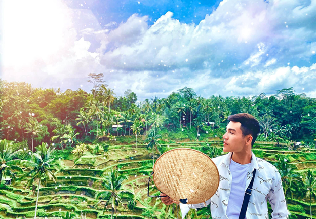 Tiktoker Phạm Anh Phi - Thành công trên con đường đào tạo nghề phun xăm thay đổi cuộc sống của nhiều người