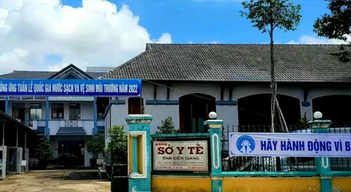 Kiên Giang: Ai sẽ 