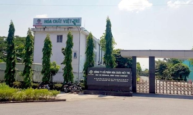 Công ty cổ phần Hóa chất Việt Trì: Cần làm rõ việc chậm trễ tại Dự án đầu tư chất khử trùng 9000 tấn/năm và việc một nhà thầu trúng nhiều gói thầu