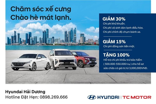 Vi vu đón hè với 5 mẹo chăm xe mát lạnh