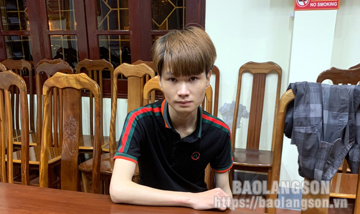 Bắt giữ đối tượng dùng ảnh nhạy cảm tống tiền mẹ của bạn gái cũ