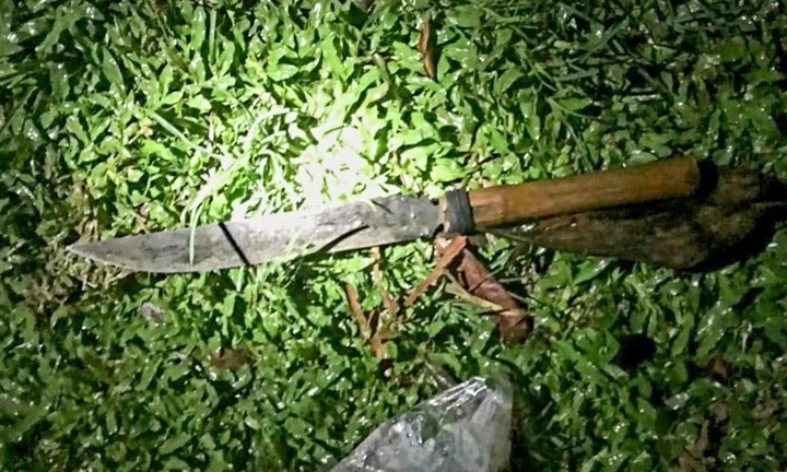 Quảng Ngãi: Bắt giữ khẩn cấp 3 đối tượng tình nghi trong vụ án giết