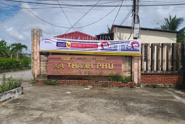 Phó chủ tịch xã uống rượu, điều khiển phương tiện khai là 