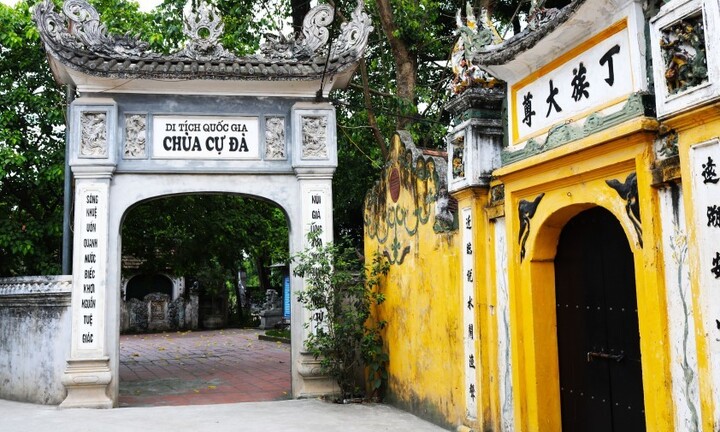 Hà Nội: Tạm dừng các khóa tu hè chưa đủ điều kiện sau vụ việc tại chùa Cự Đà