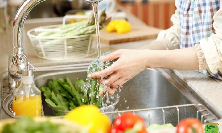 Hà Nội dự kiến mức điều chỉnh giá nước sinh hoạt từ ngày 1/7 